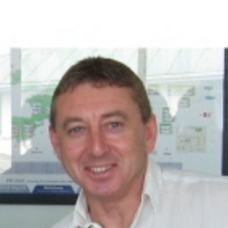 Sean Cronin