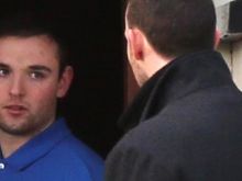 Sean Cullen