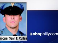 Sean Cullen