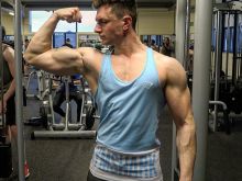 Sean Cullen