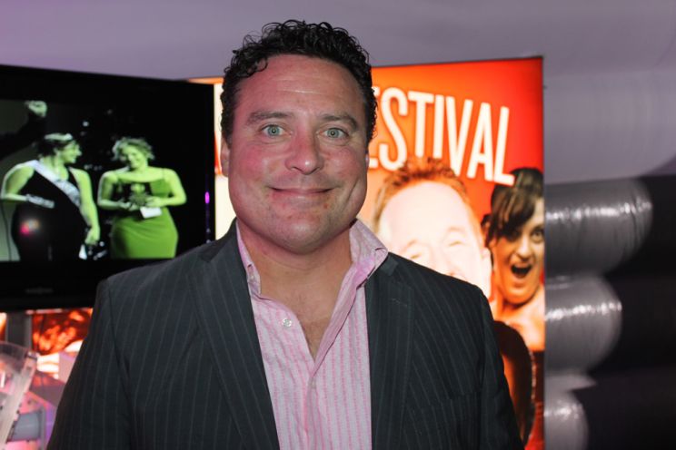 Sean Cullen
