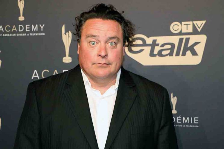 Sean Cullen