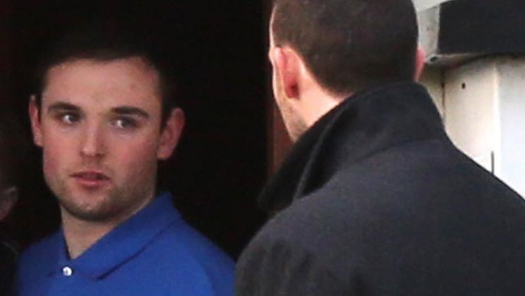 Sean Cullen