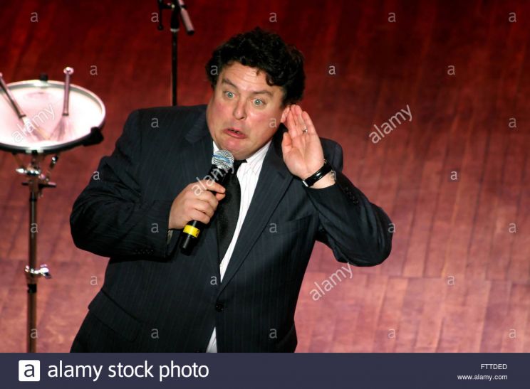 Sean Cullen