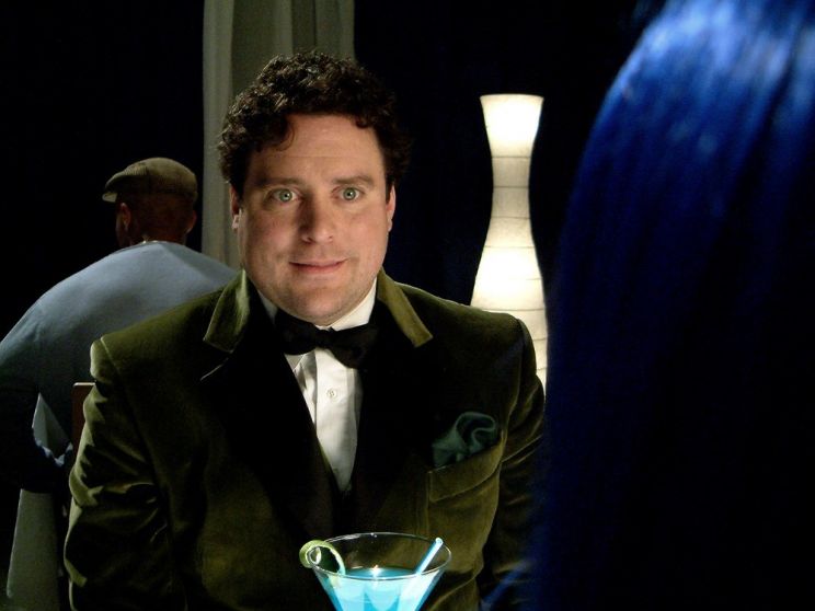 Sean Cullen
