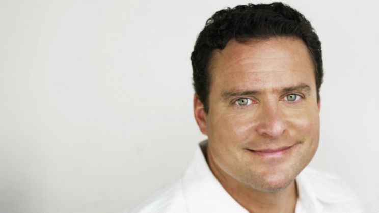 Sean Cullen
