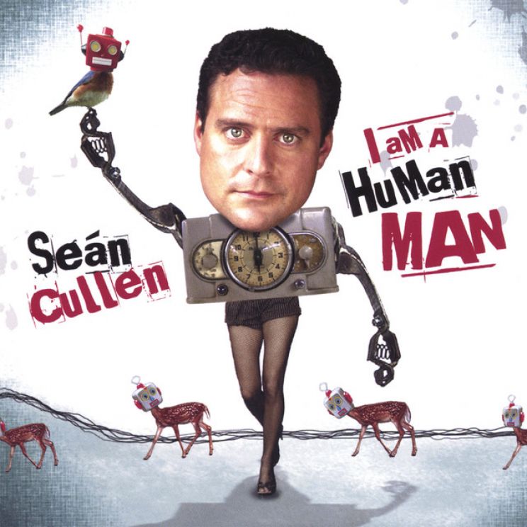 Sean Cullen