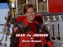 Sean Cw Johnson