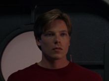 Sean Cw Johnson photo