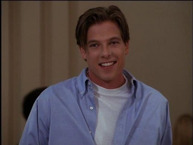 Sean Cw Johnson