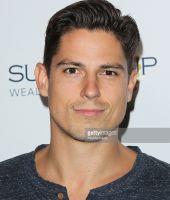 Sean Faris