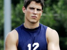 Sean Faris