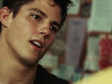 Sean Faris