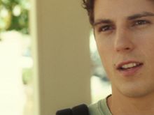 Sean Faris