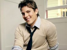 Sean Faris