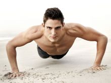 Sean Faris