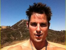 Sean Faris