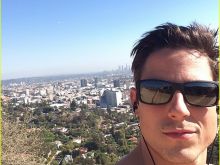 Sean Faris photo