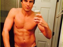 Sean Faris