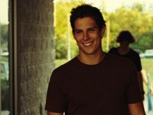 Sean Faris