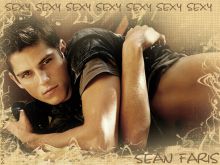 Sean Faris