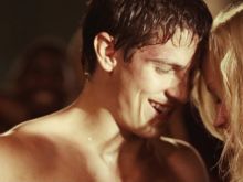 Sean Faris