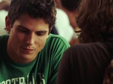 Sean Faris