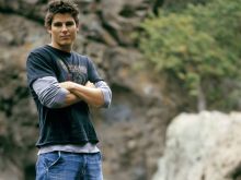 Sean Faris