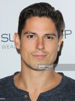 Sean Faris