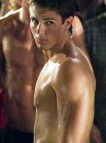 Sean Faris