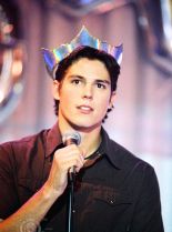 Sean Faris