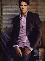 Sean Faris photo