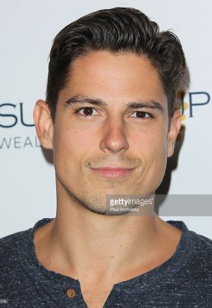 Sean Faris