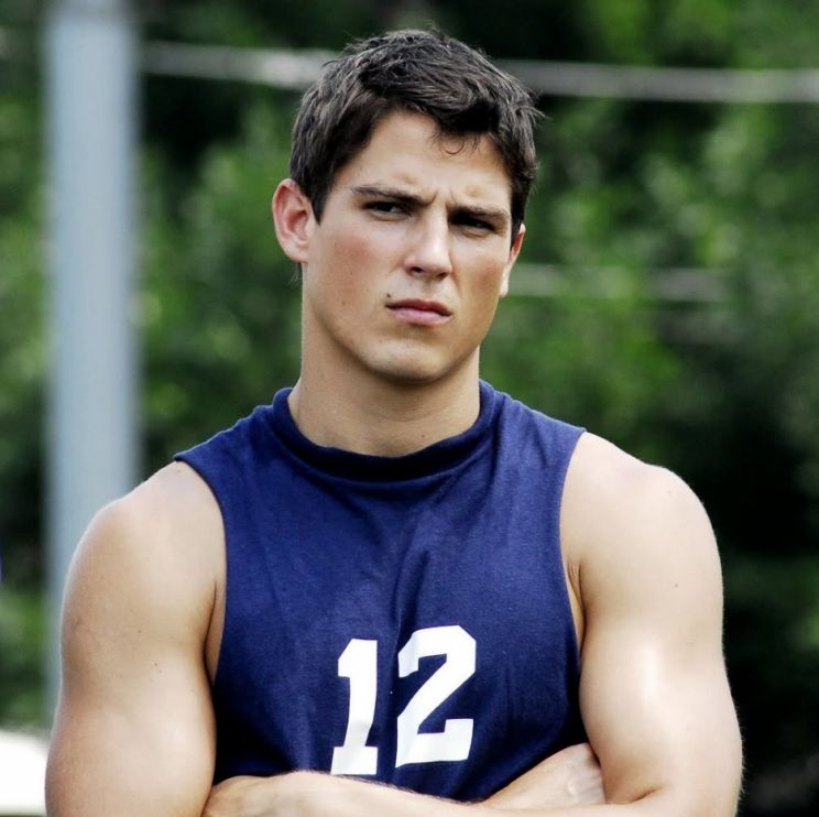 Sean Faris