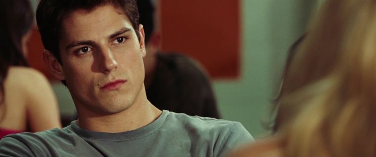 Sean Faris