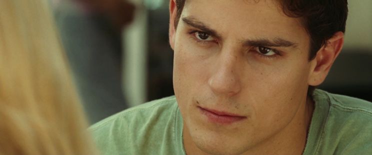 Sean Faris