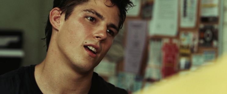 Sean Faris