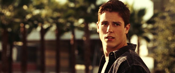 Sean Faris