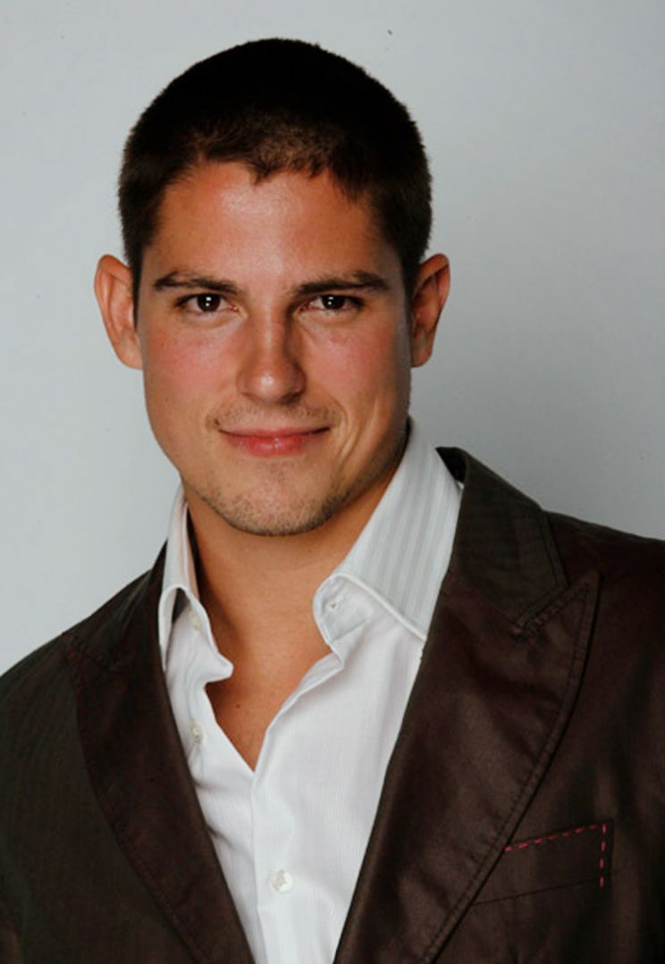 Sean Faris