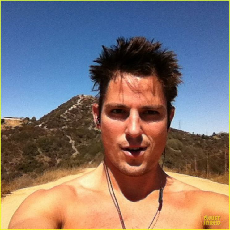 Sean Faris