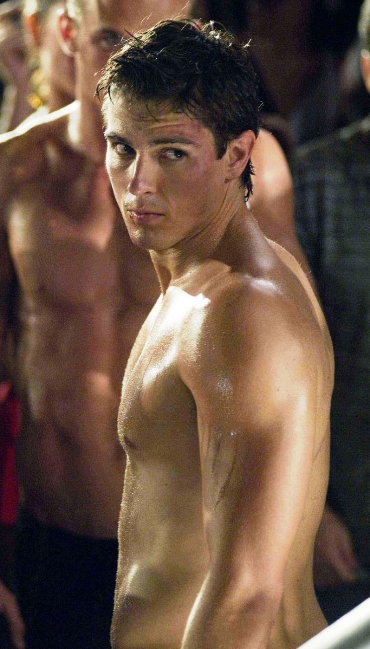 Sean Faris