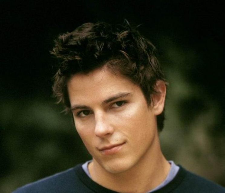 Sean Faris