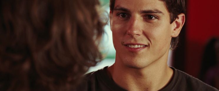 Sean Faris