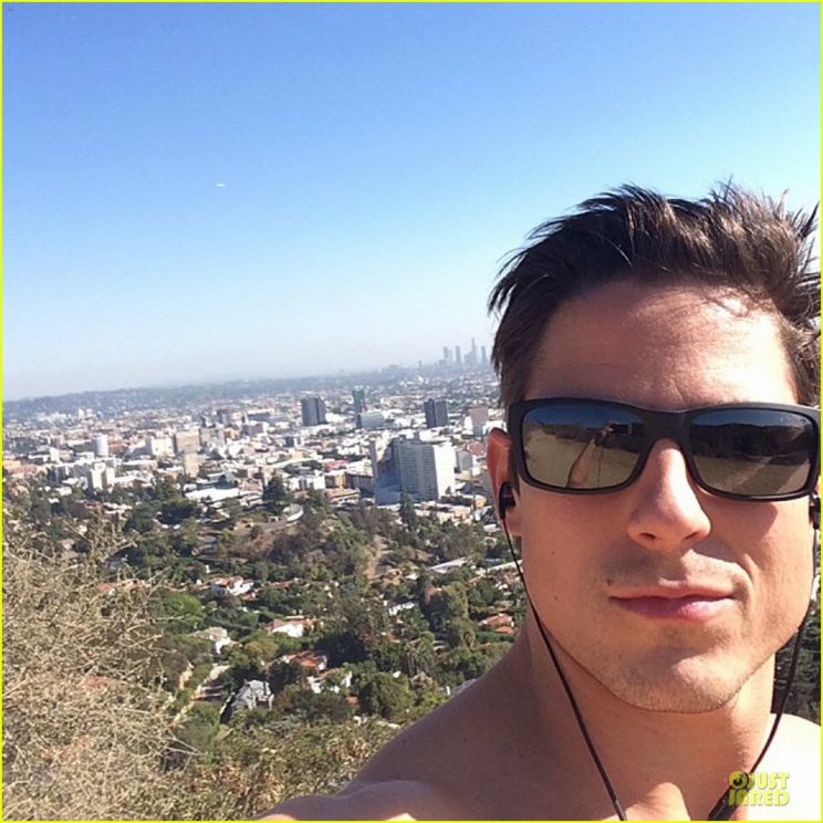 Sean Faris