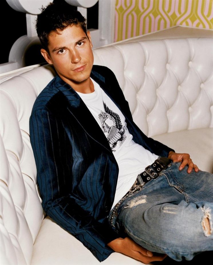 Sean Faris