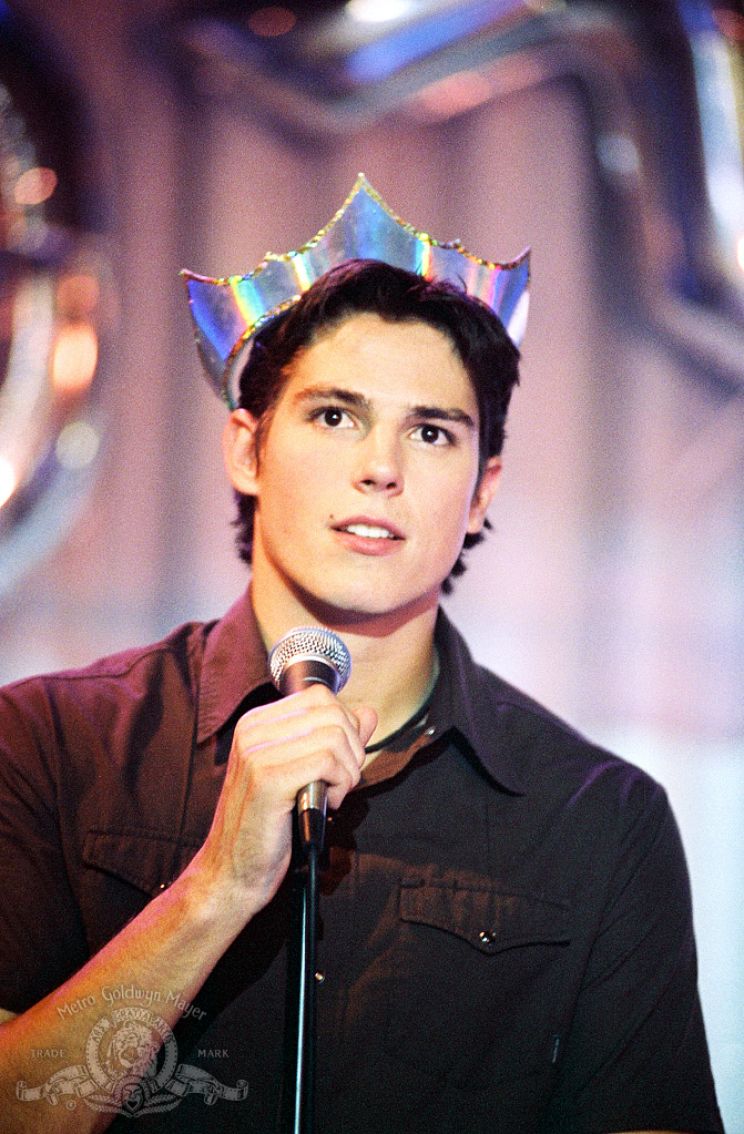 Sean Faris