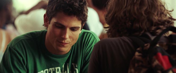 Sean Faris