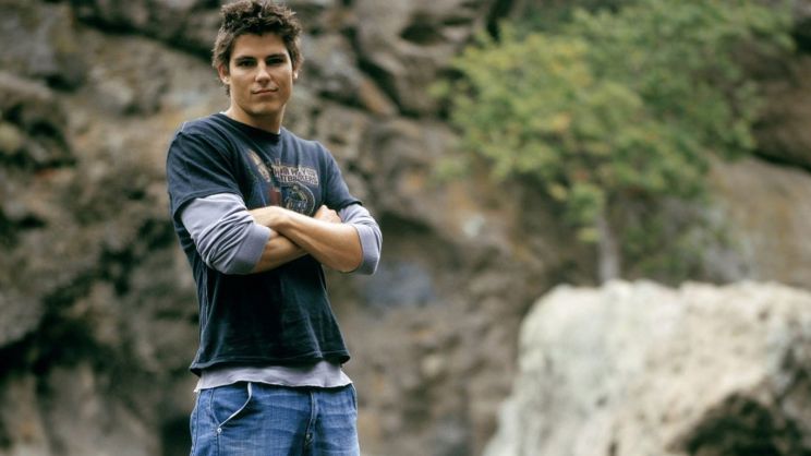 Sean Faris