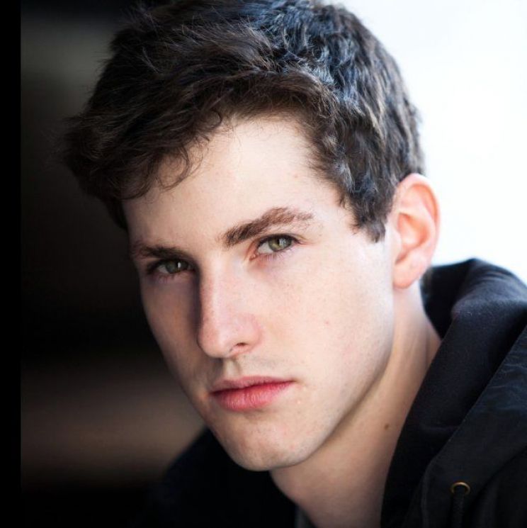 Sean Flynn