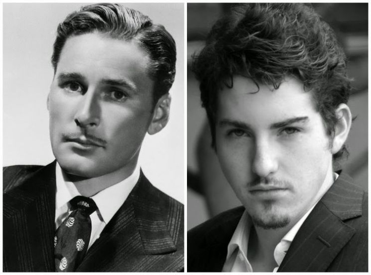 Sean Flynn